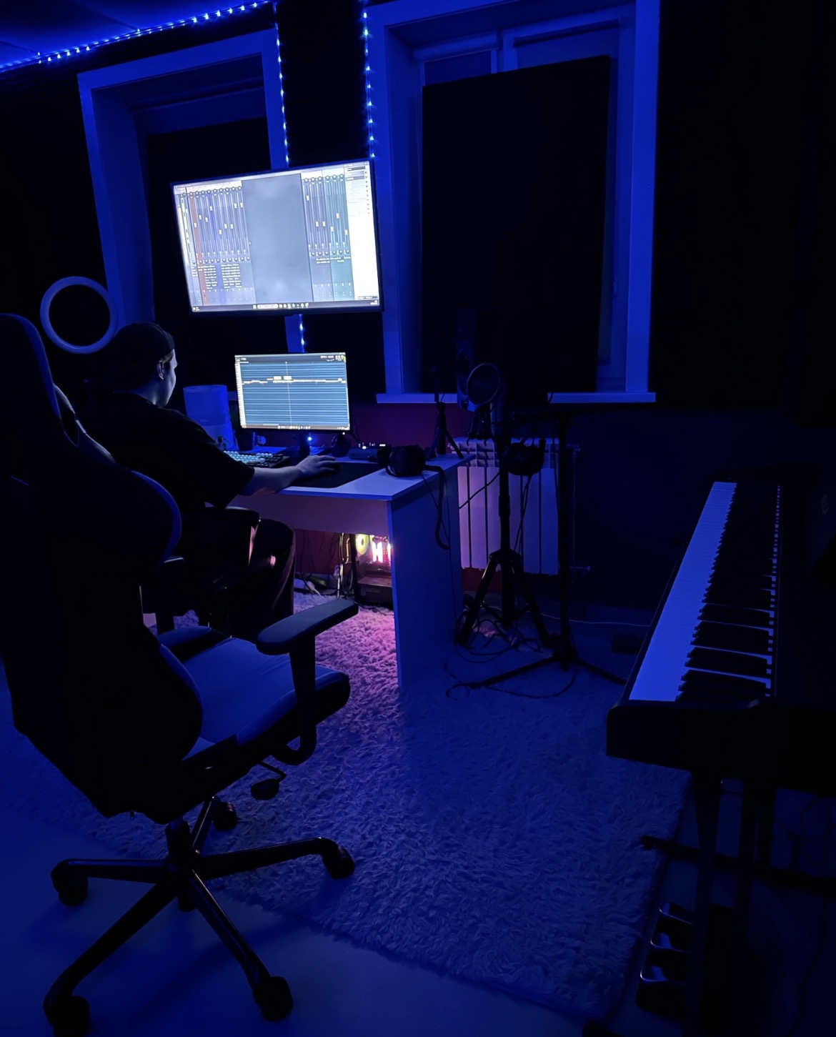 CDL Music Studio